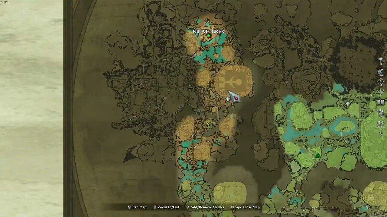 V Rising Pt.13-Map Exploring