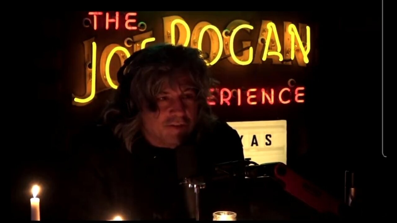 Joe Rogan: This Is Why I'm So Excited About Elon Musk and Twitter...
