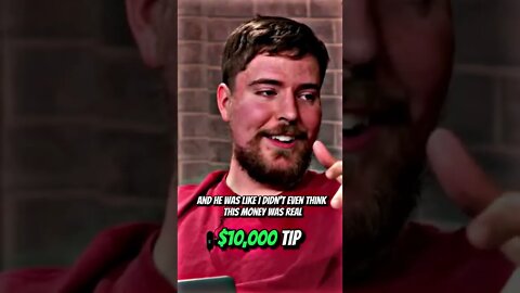 Mr beast $10,000 tweet