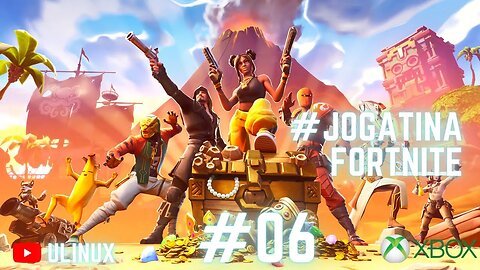Terca de Fortnite!