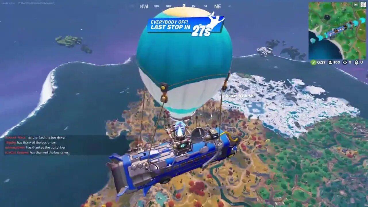 Fortnite PART 010