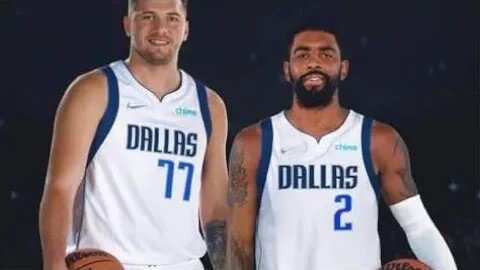 THE KYRIE DISRESPECT FROM ESPN GOTTA STOP !!!