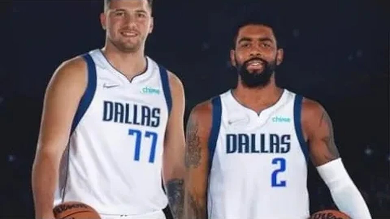 THE KYRIE DISRESPECT FROM ESPN GOTTA STOP !!!