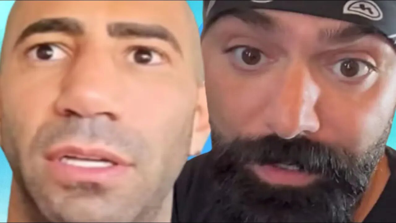 FouseyTUBE VS Keemstar Twitter WAR! (HUGE Meltdown!)