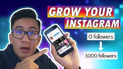 ⛏Mining For Niche Hashtags For Instagram Growth (Small Accounts)