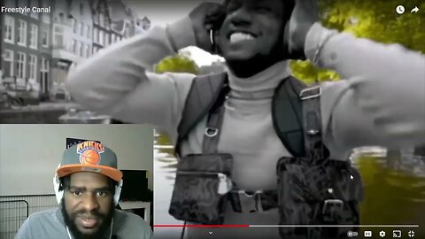 Hopsin - Freestyle Canal | SPRONETV REACTION