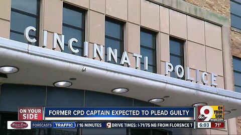 Former CPD captain expected to plead guilty