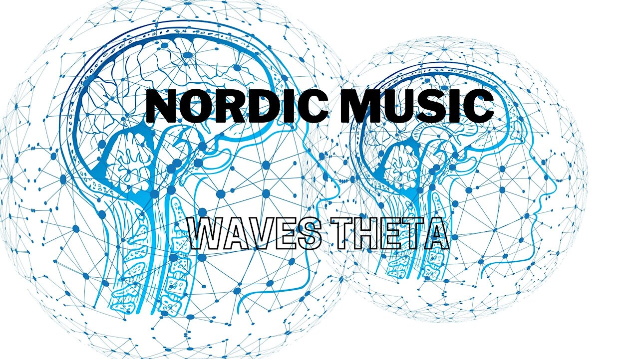 viking music with wave thetas