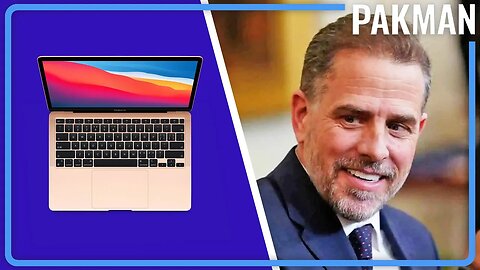 The Right's Sick Obsession with Hunter Biden