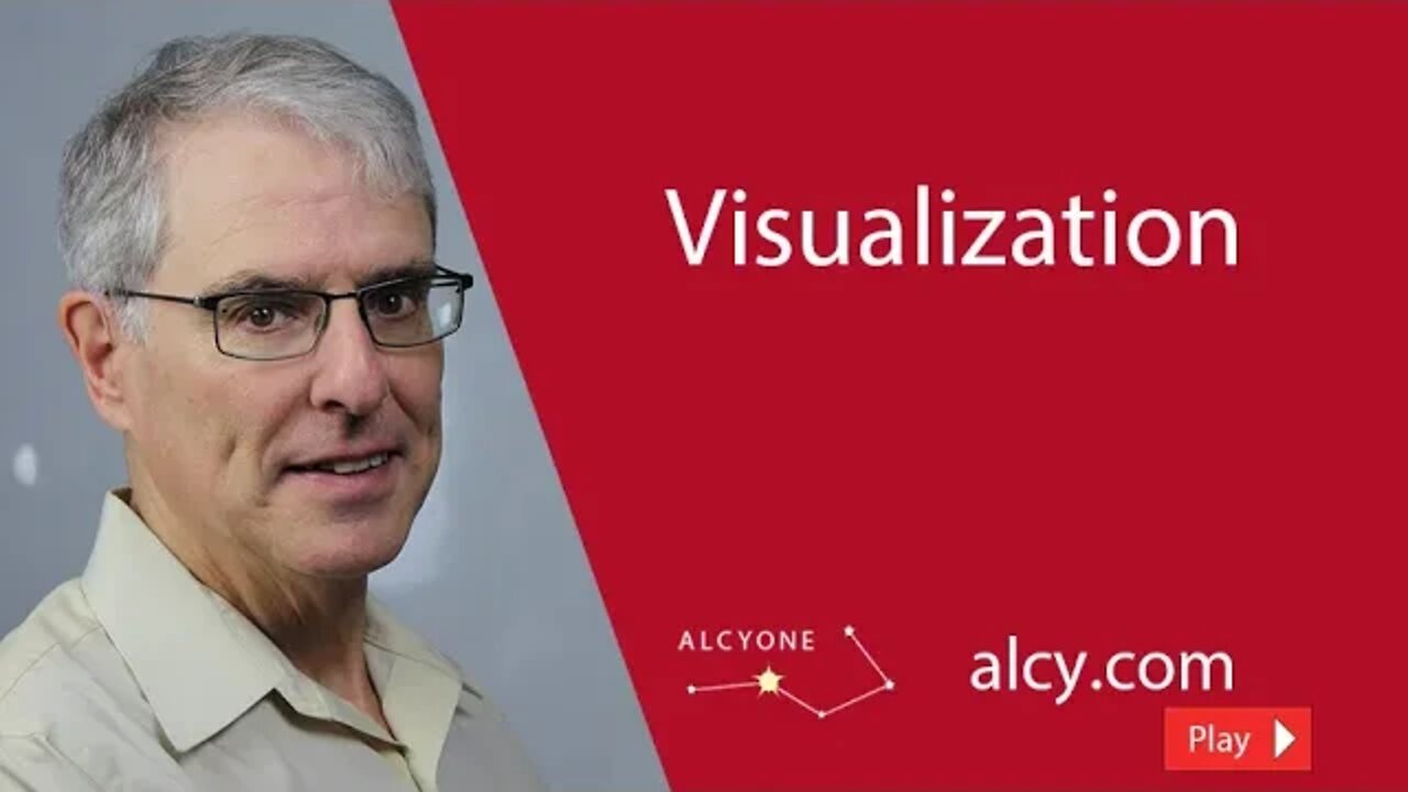 Visualization