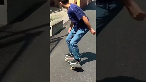 Throwback Lancaster, PA street spot clip RIP ledge #skateboarding #skate #streetskating