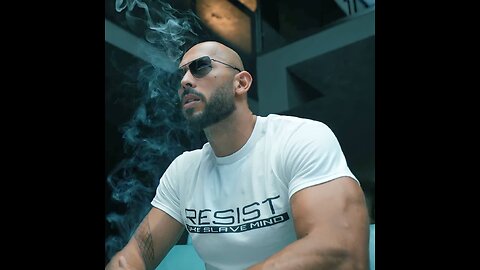 TATESPEECH: 5 Days Until We Show The World