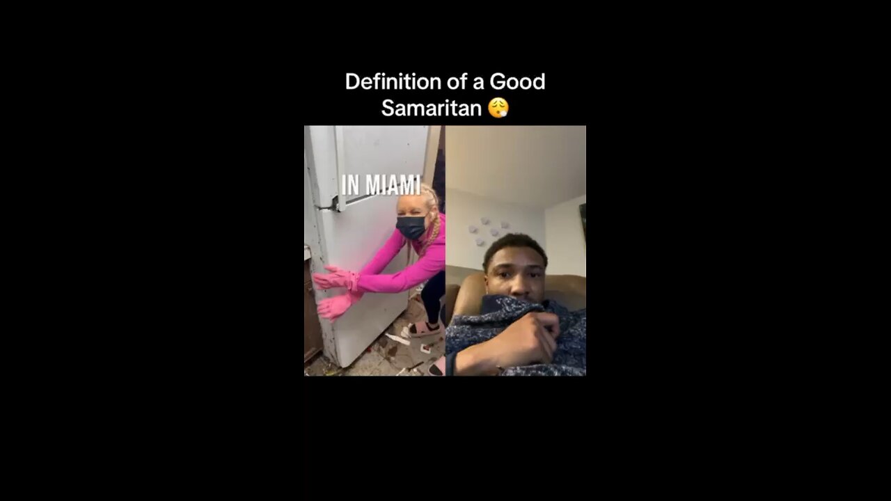 Seems like the place to be 🤷🏾♂️