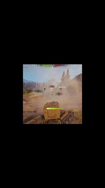 Shorts WoT То еще будет про КВ2 #fan #wot #worldoftanks #shorts