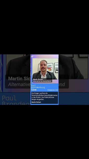 Suche nach Verantwortlichen
