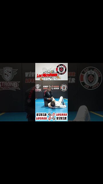 🤦🏽🤦🏽🤦🏽 Harto que se caiga el Microfono #viral #bjj #shorts