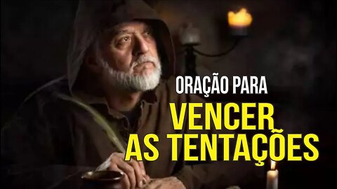 PODEROSA ORAÇÃO PARA VENCER AS TENTAÇÕES E OS ATAQUES DO MALIGNO