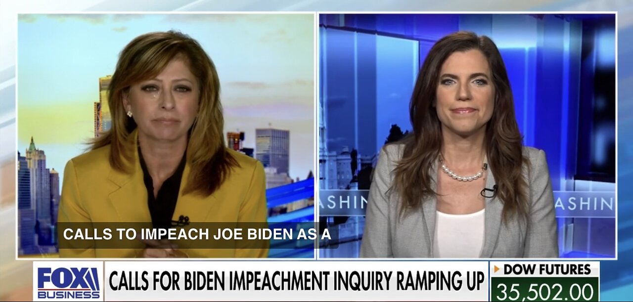 Joe Biden Will Go Down As One Of The Most Corrupt Presidents In U.S. History