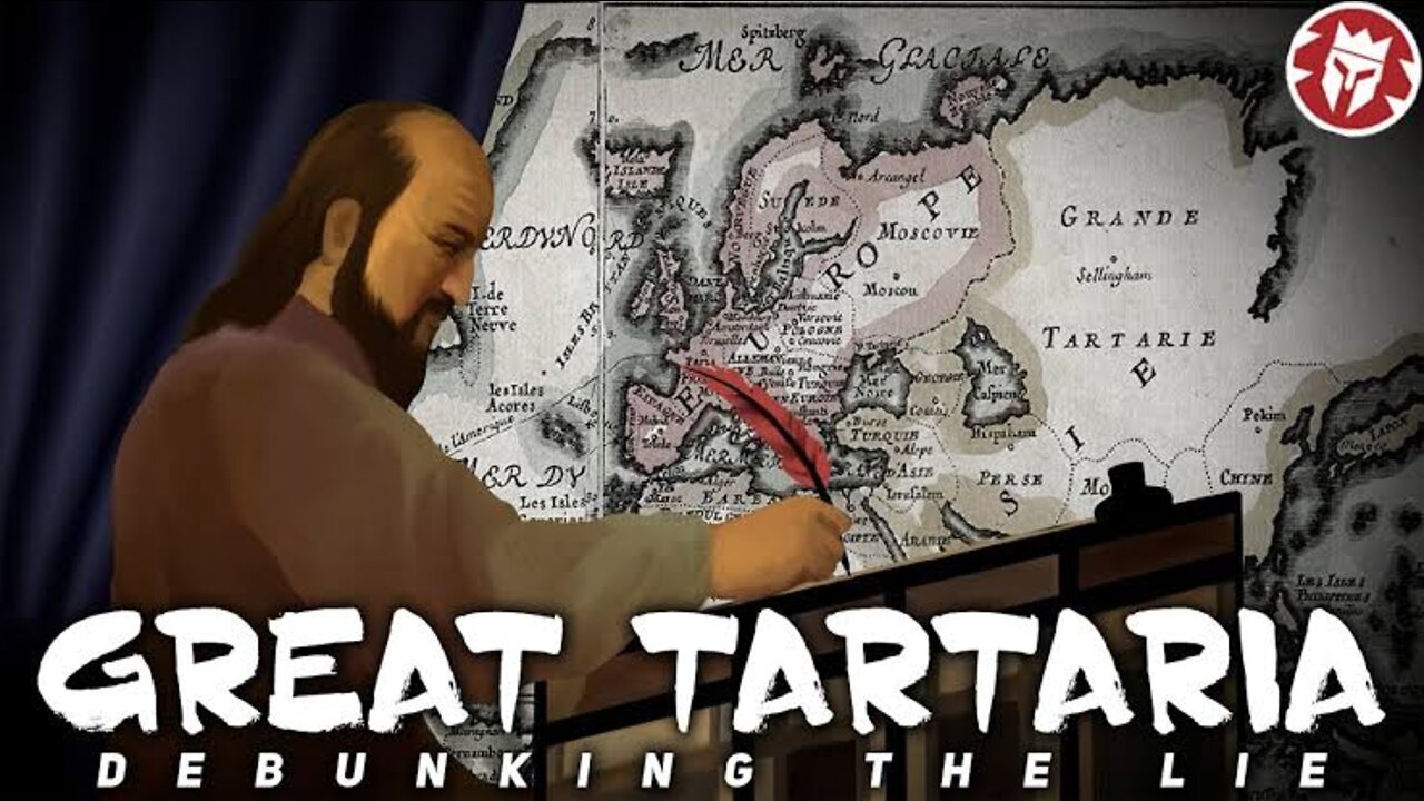 What is the truth about Tartaria?