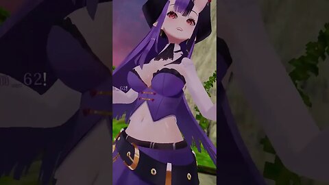 Don't Blink | HannahHyrule | #shorts