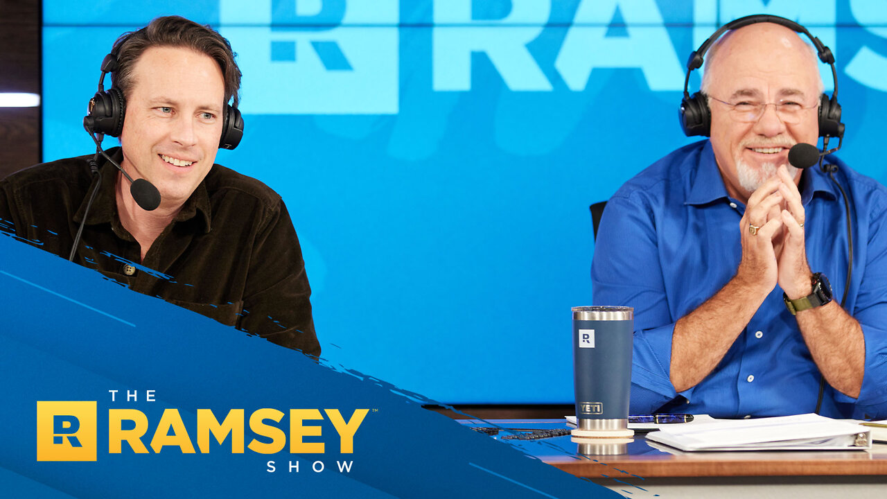 The Ramsey Show (August 16, 2022)