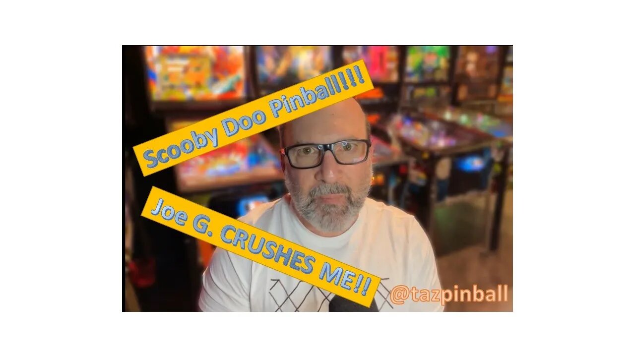 Updated- E2 - 5-Dec - Pinball News and Views