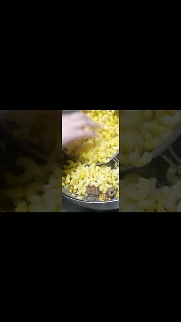 seekh Kabab pasta #shorts #ytshorts #viral #viralreels #trending #happycookingtoyou