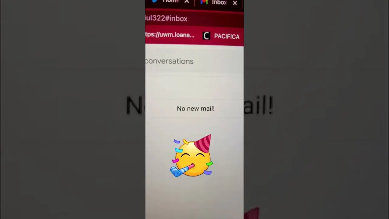 THE BEST FEELING IN THE WORLD (or close) 🎉