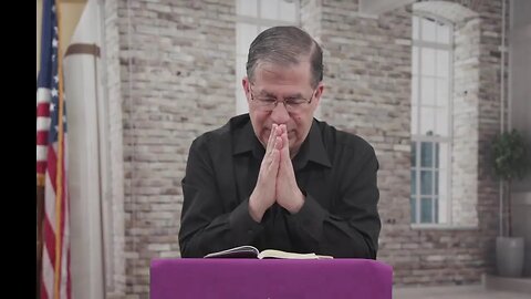 The Spiritual Root of the Abortion Culture