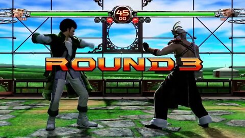 VF5FS match - Brad (Jeex max) vs. Lau (kebulee)