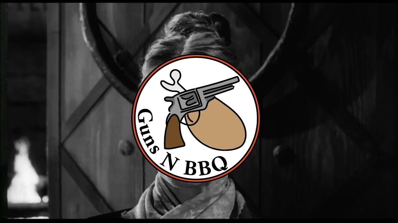 Guns N BBBQ