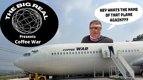 Coffee War Thailand