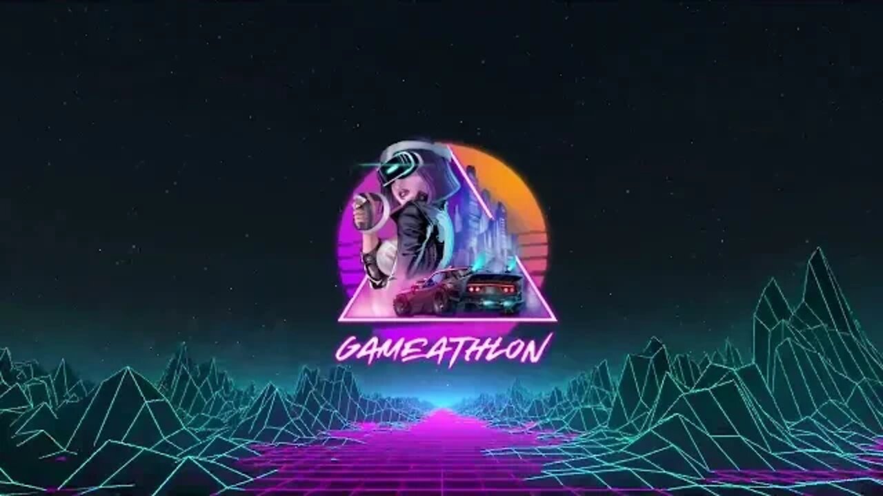 Gameathlon League of Legends 02/07/2022 - 4ο παιχνίδι