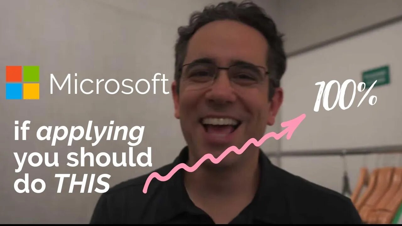 Asking Microsoft Employees for Advice