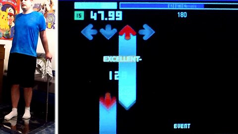 Stamina RPG 2 - [15] [180] Nemesis - 80.02%