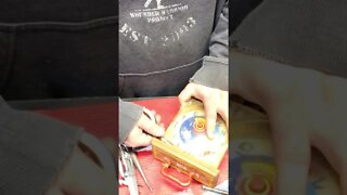 Fisher Price Clock Project - #shorts