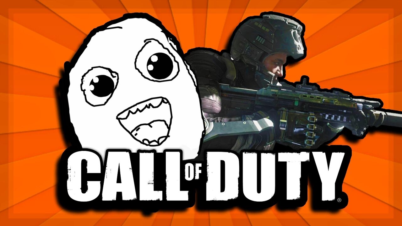 Funniest Little Kids On Call of Duty - A Montage Of Weird Little Kids