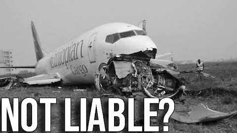 What IF They Treated Boeing 737 MAX Deaths Like VAX Deaths?