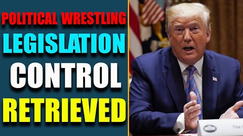 MEL K UPDATE: PATRIOTS TAKING BACK LEGISLATION CONTROL!!! UPDATE TODAY'S JUNE 24, 2022 - TRUMP NEWS