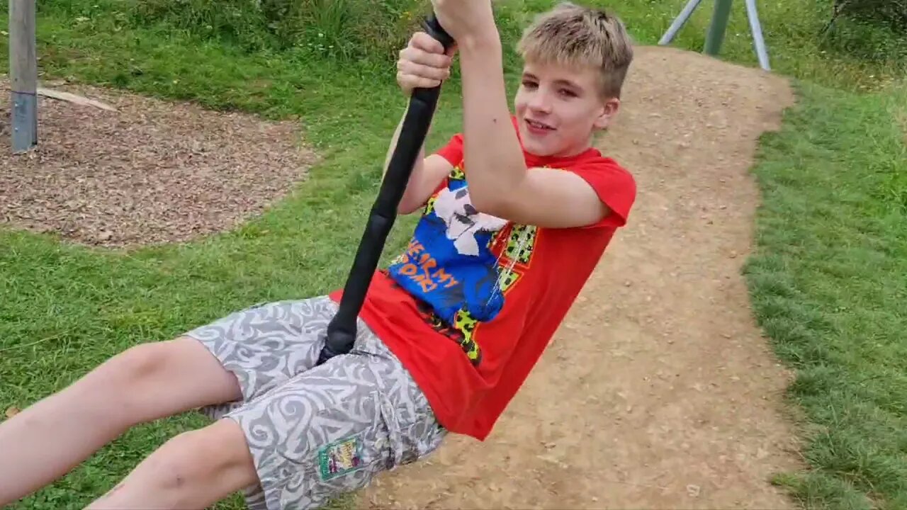 LUXEMBURG 2021 COMPILATION - enjoying the world as playground