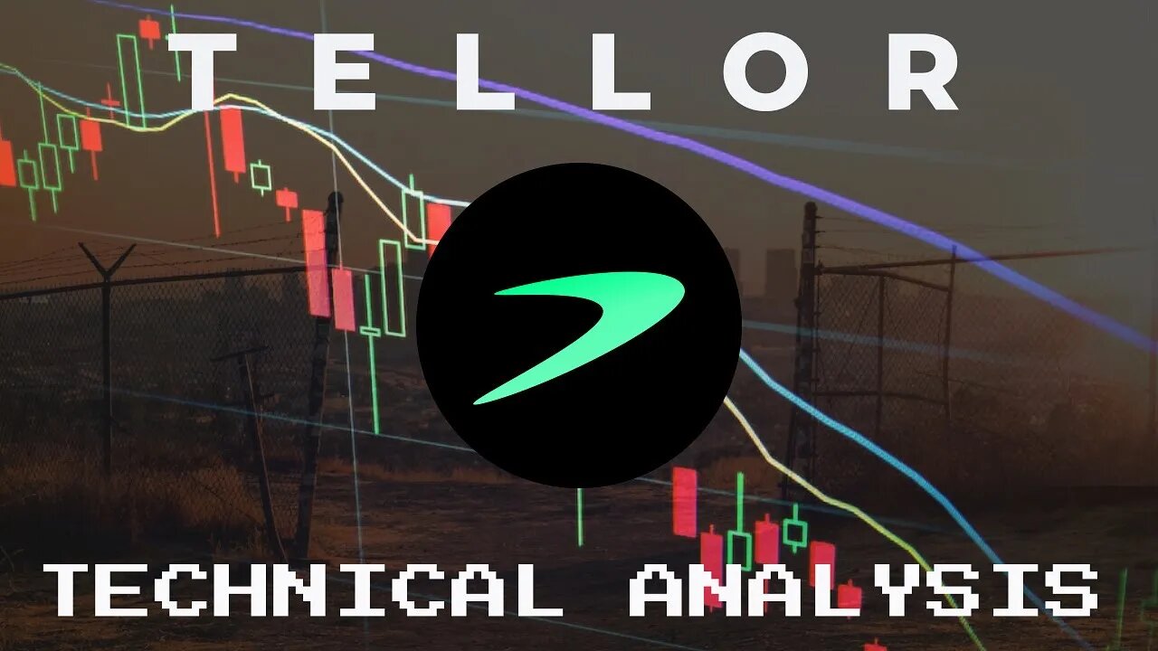 TRB-Tellor Token Price Prediction-Daily Analysis 2022 Chart