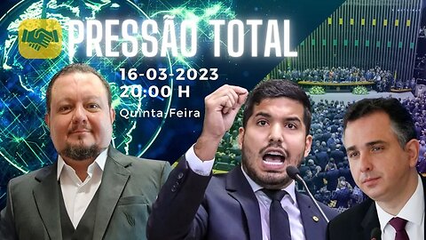 Manobra do Sistema, Pressão Total e Sem Recuo