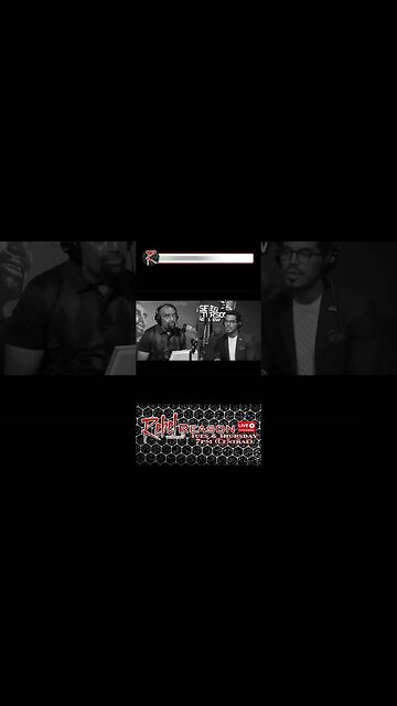 Why do you see white people as supreme?