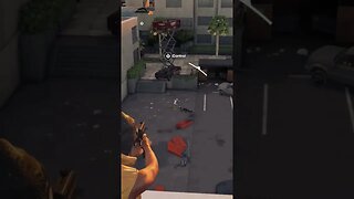 #shorts Watch Dogs 2 Neutralize Enemies 🤓🔫🔫😜