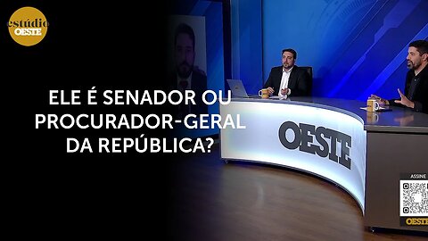 Daniel Silveira: “Alexandre de Moraes deveria sofrer impeachment e ser condenado” | #eo