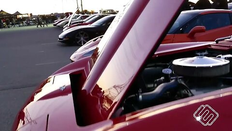 150 Woodbridge Cruisers Bike + Car Focus