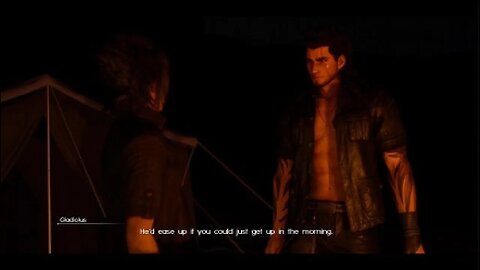 FINAL FANTASY XV_3