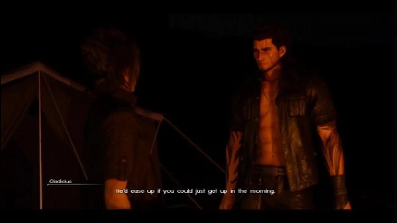 FINAL FANTASY XV_3