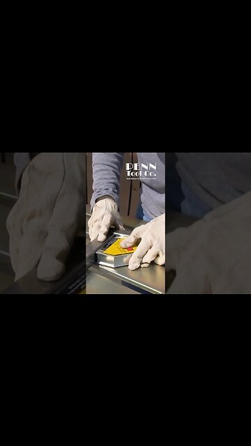 These welding magnets have an ON / OFF Switch for a fast, safe, welding set-up!