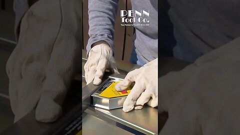 These welding magnets have an ON / OFF Switch for a fast, safe, welding set-up!